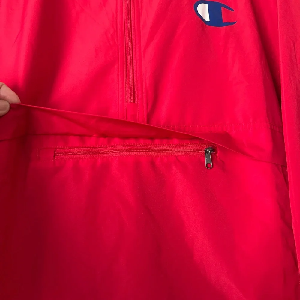 Champion Men's Windbraker